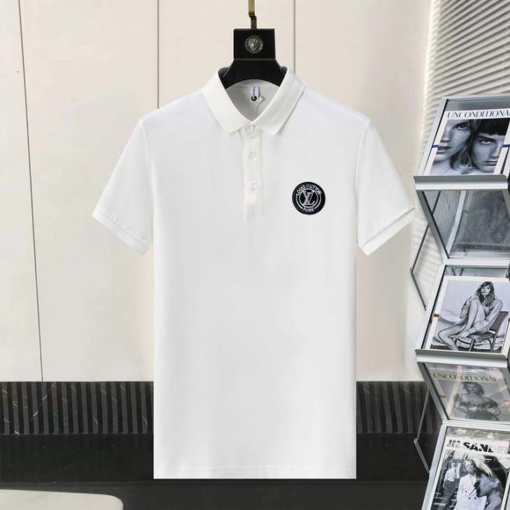Picture of LV Polo Shirts Short _SKULVM-4XL12yr8026469